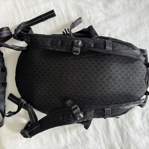 lululemon Black Backpack - Picture 3 of 5